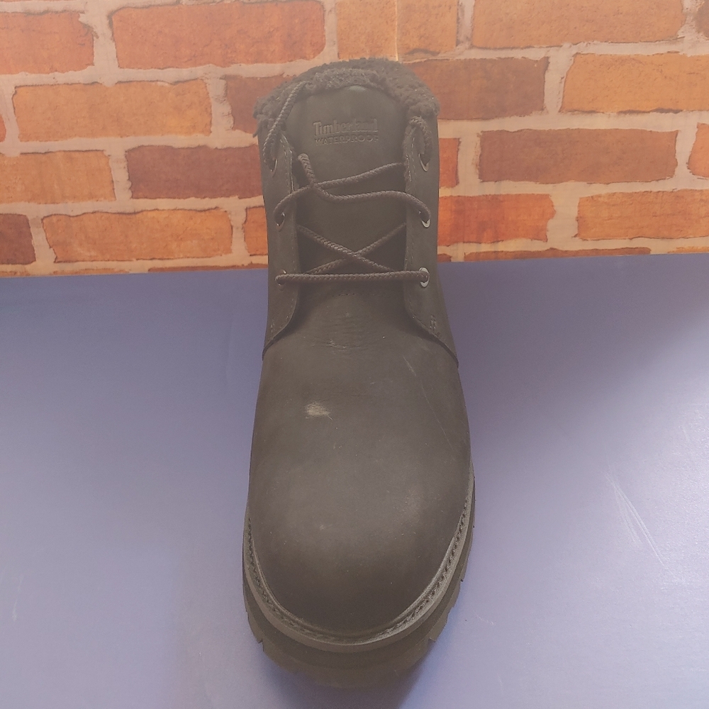 TIMBERLAND RICHMOND RIDGE CHUKKA A2M63. - Picture 7 of 8